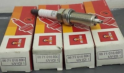 Peugeot 206 Ateşleme Bujisi MOTRIO