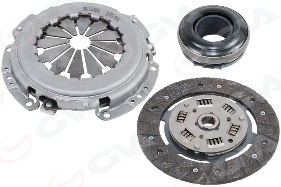 Peugeot 206 207 308 307 Partner 2 Partner Tepee Citroen C2 C3 1 C3 2... GVA