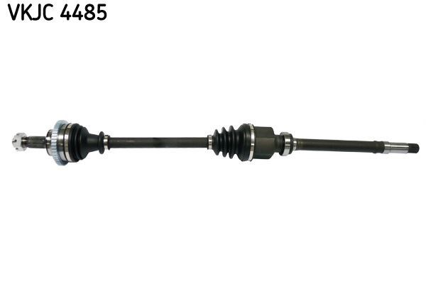 Peugeot 206 Sağ Komple Aks [1.6 16V ABS'li 2000>] SKF