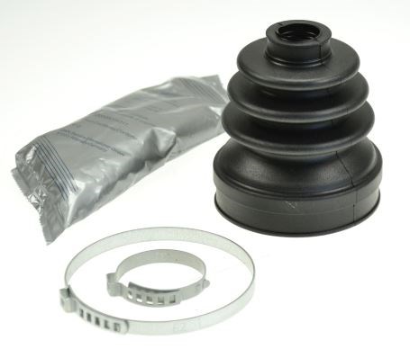Peugeot 206 207 208 2008 Citroen C3 DS3 Opel Meriva A Aks Körüğü İç GKN