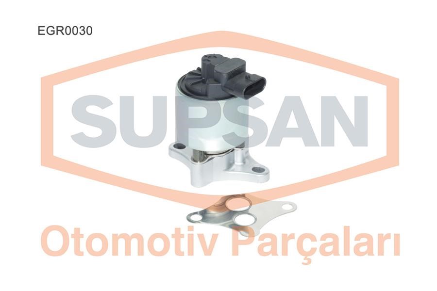 Peugeot 206 307 406 407 607 807 Expert Citroen Xsara Jumpy C4 C5 C8 Evasion... SUPSAN