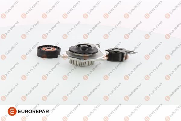 Eksantrik Gergi Kiti Devirdaim Peugeot 206-207-307-2008 Citroen C1-C2-C3... EUROREPAR