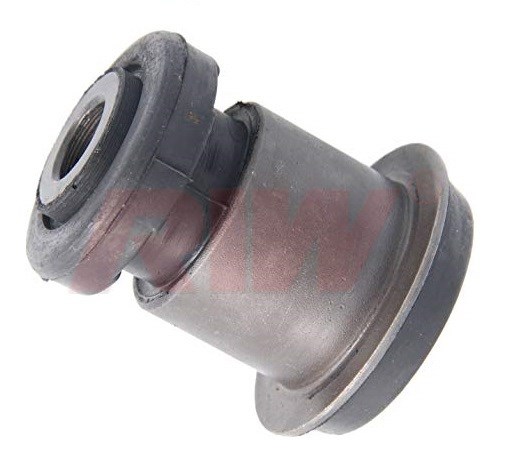Peugeot 206 Salıncak Burcu Arka RIW