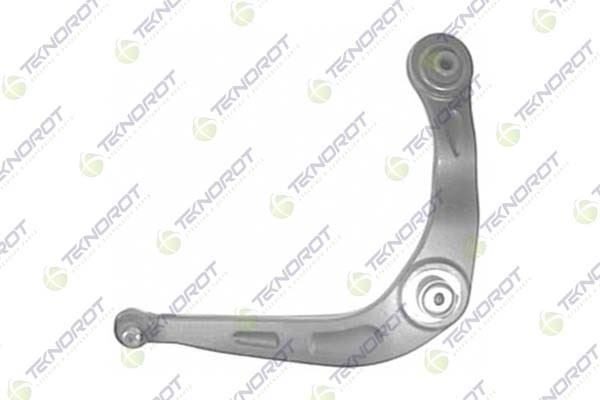 Peugeot 206 Alt Salıncak Komple Sağ TEKNOROT