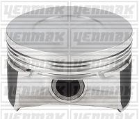 Peugeot 206 307 406 407 607 Citroen C4 C5 Motor Piston Segman 85.00 YENMAK