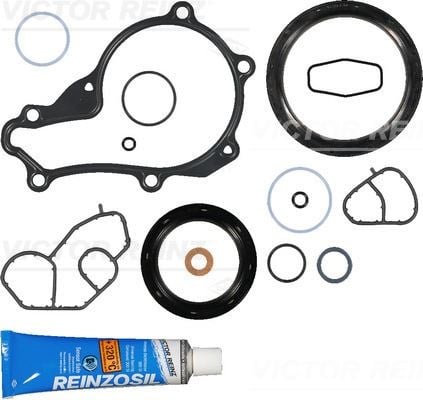 Peugeot 206 307 Citroen C1 C2 C3 Nemo 1007 Ford Fiesta Alt Motor Takım Contası V.REINZ