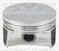 Peugeot Citroen RFN EW10J4 -RFR DEW10J4-206.307.406.407.607.C4.C5 Piston... YENMAK