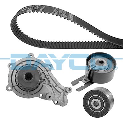 Peugeot 206 207 307 308 407 3008 Expert Partner Berlingo Jumpy Citroen C2 C3... DAYCO