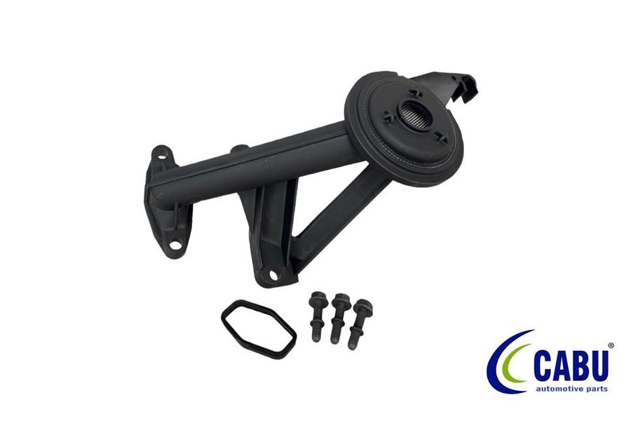 Peugeot 206 307 207 Citroen C2 C3 Xsara DV4TD Peugeot 407 308 3008 Fiesta... CABU