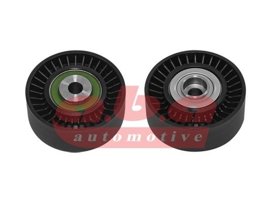Peugeot 206 Alternatör Gergi Rulmanı ABA
