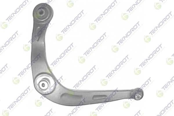 Peugeot 206 Alt Salıncak Komple Sol TEKNOROT