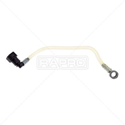 Peugeot 206 Yakıt Filtre Borusu 1.9 D DW8 RAPRO