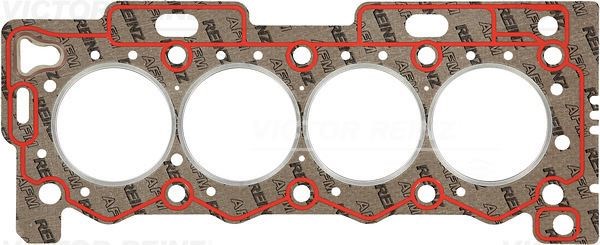 Peugeot 206 207 307 1007 Citroen C2 C3 C4 Silindir Kapak Contası V.REINZ