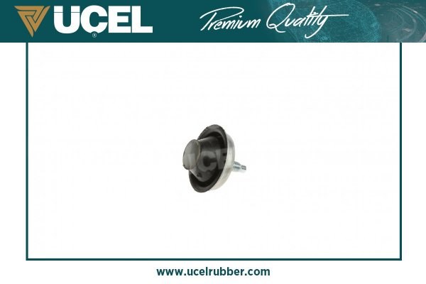 Peugeot 206 Motor Takozu Destek Burcu UCEL