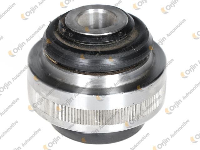 Peugeot 206 Salıncak Burcu Arka ORJIN