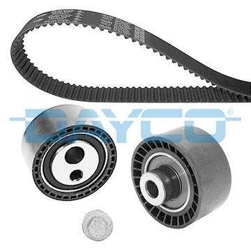 Peugeot 206 306 307 406 607 Expert Partner Boxer Citroen Berlingo Jumper... DAYCO