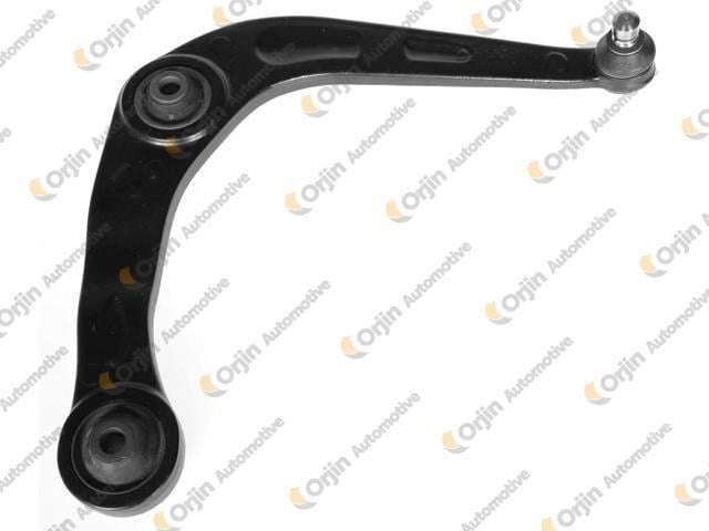 Peugeot 206 Alt Salıncak Komple Sağ ORJIN