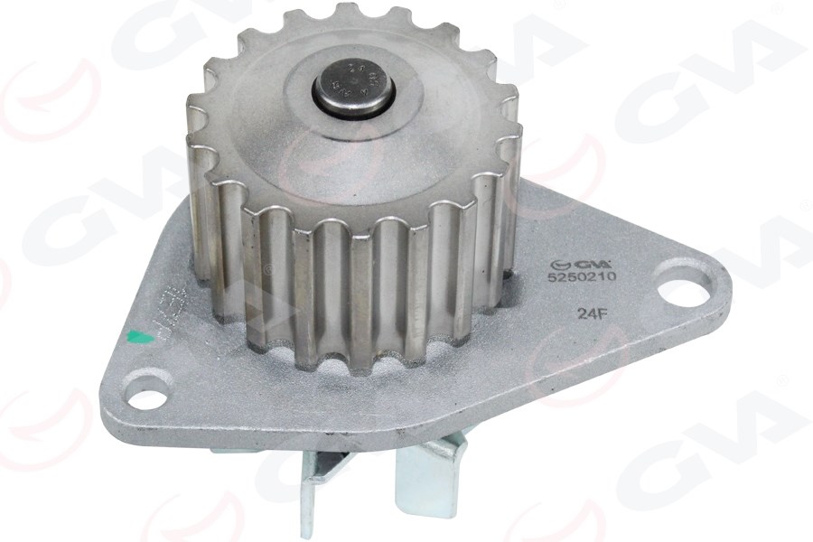 Peugeot 206 207 307 Citroen C2 C3 C4 1.4 16V Su Pompası GVA