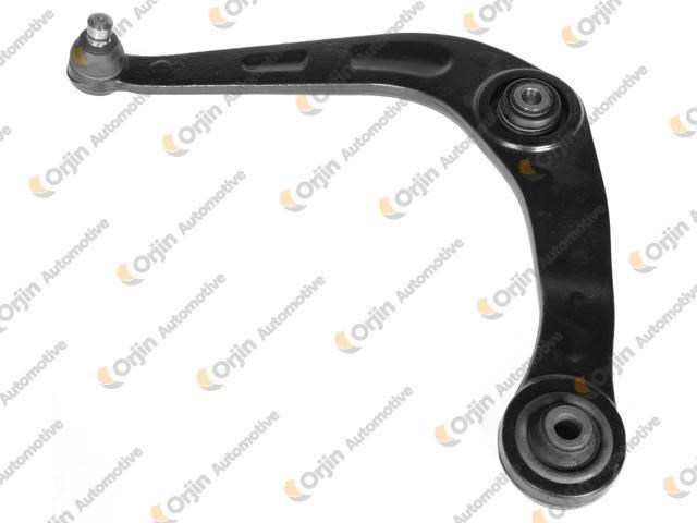 Peugeot 206 Alt Salıncak Komple Sol ORJIN