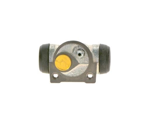 Peugeot 206 301 306 Citroen C-Elysee Xsara ZX Arka Fren Silindiri Sol BOSCH