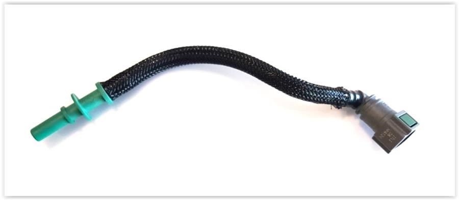 Yakıt Besleme Borusu 1.4-1.6 VTI EP3C - EP6C PSA