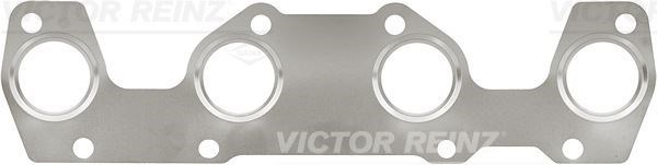 Peugeot 207 106 205 206 Egzoz Manifold Contası Çelik 1.4 TU3JP V.REINZ