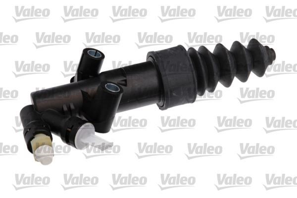 Peugeot 207 Debriyaj Alt Merkezi VALEO