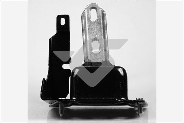 Peugeot 207 1007 Citroen C3 I C3 II C3 Picasso DS3 Motor Takozu 1.6 HDİ-VTİ HUTCHINSON