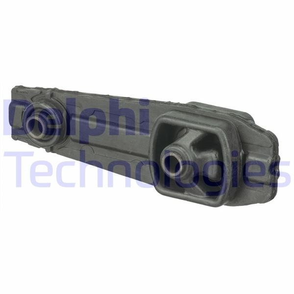 Peugeot 207 208 301 1007 2008 Citroen C2 C3 C-Elysee DS3 Arka Motor Takozu DELPHI