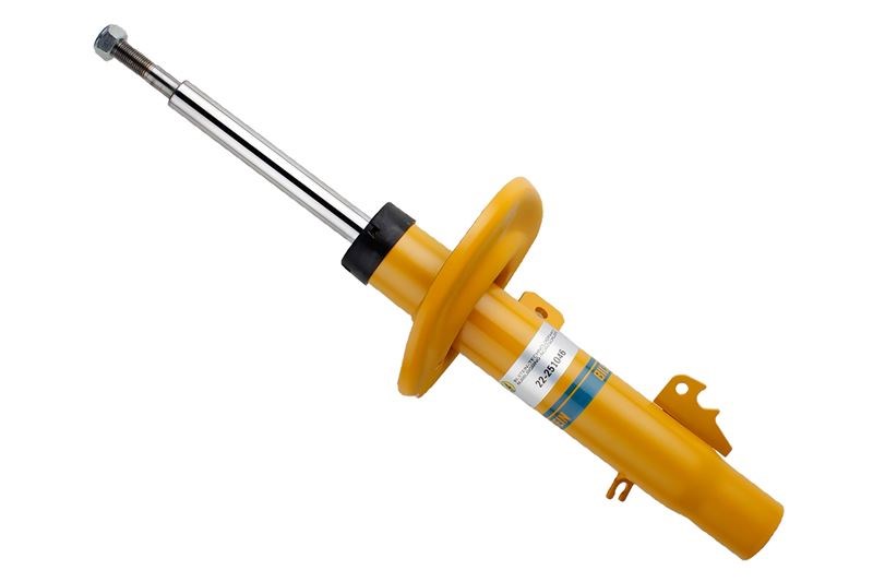 Peugeot 207 47mm Arka Sol Amortisör B6 BILSTEIN