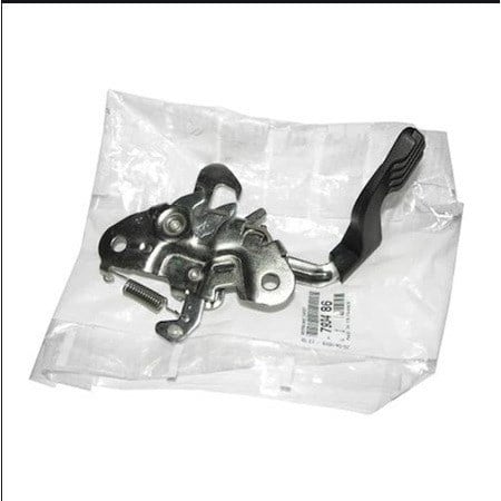 Peugeot 207 Motor Kaput Kilidi PSA