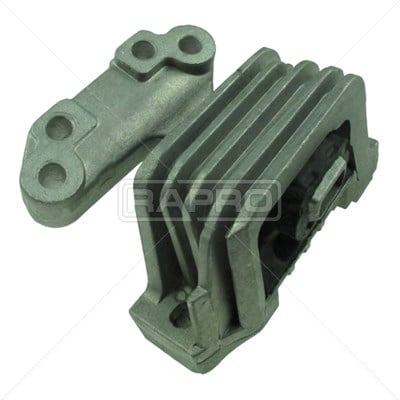 Peugeot 207 1.4-1.6-1.4 16V-1.6 16V 06 > Ön-Sağ Motor Takozu RAPRO