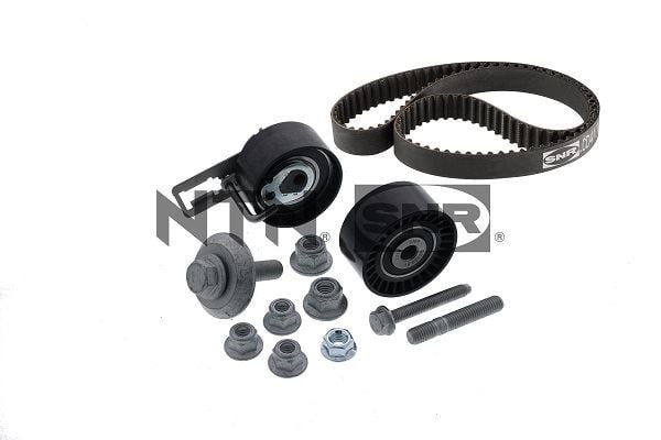 Peugeot 207 208 301 308 508 2008 3008 5008 Partner Berlingo Rifter Jumpy... SNR