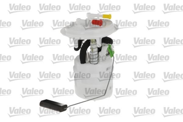 Peugeot 207 Citroen C3 1.4/1.6 Yakıt Depo Şamandırası Pompası VALEO