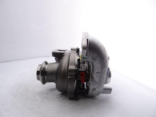 Peugeot 207 208 308 508 2008 3008 5008 Partner Turbo Komple GARRET