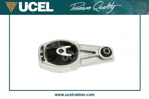 Peugeot 207 Motor Kulağı Takozu Arka UCEL