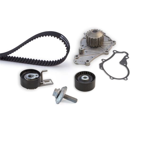 Peugeot 207 208 301 308 508 2008 3008 5008 Partner Berlingo Rifter Jumpy... GATES