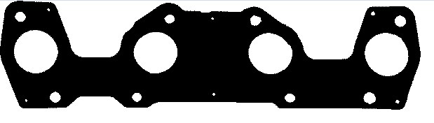 Peugeot 207 106 205 206 306 307 Egzoz Manifold Contası Çelik 1.4 ROYAL