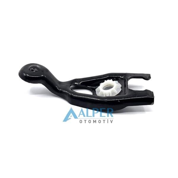 Peugeot 207 Debriyaj Pedal Çatalı ALPER