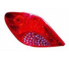 Peugeot 207 Sol Stop Lambası PSA