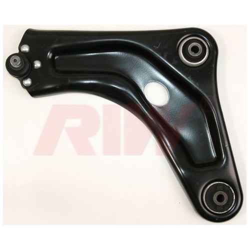 Peugeot 207 208 2008 Citroen C3 C4 Cactus DS3 Ön Salıncak Sol Komple... RIW