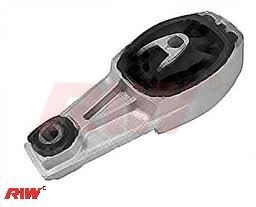 Peugeot 207 Motor Kulağı Takozu Arka RIW
