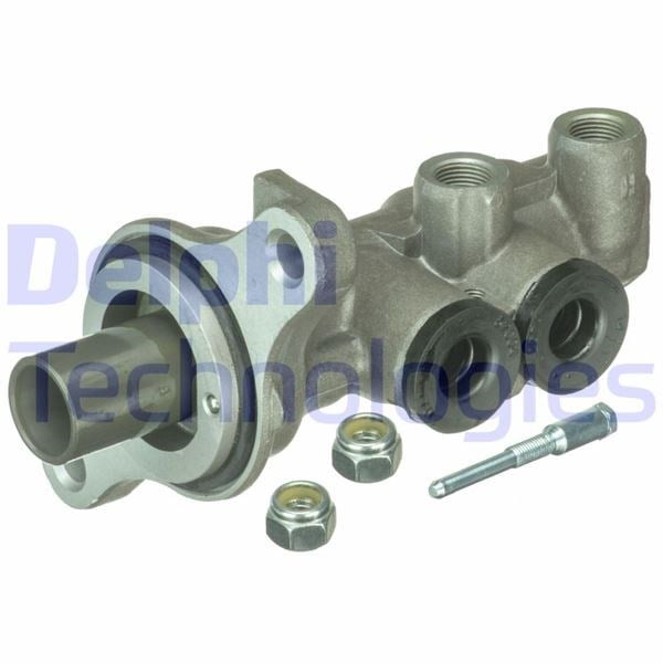 Peugeot 207 Fren Ana Merkezi 22.2mm DELPHI