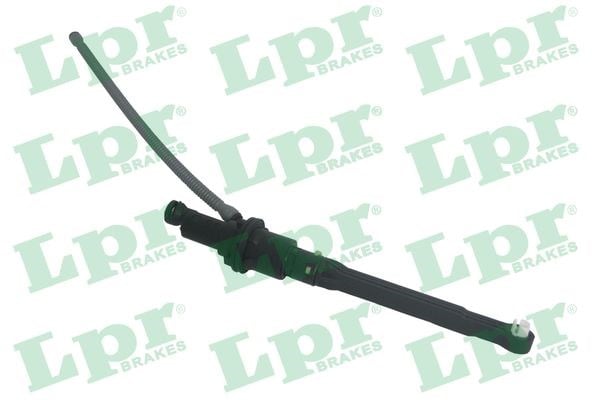 Peugeot 207 208 2008 Debriyaj Üst Merkezi LPR
