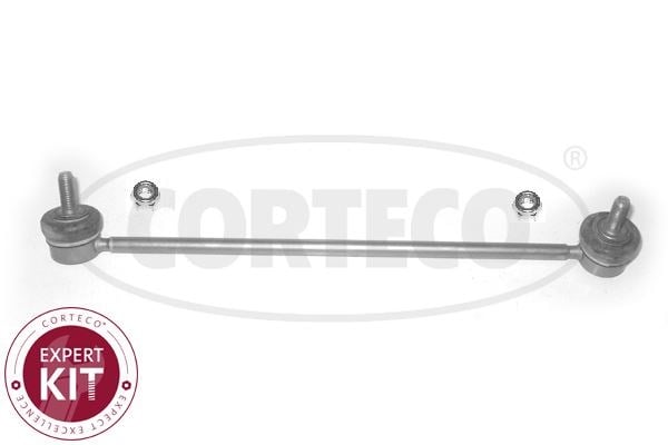 Peugeot 207 Sol Z Rot CORTECO