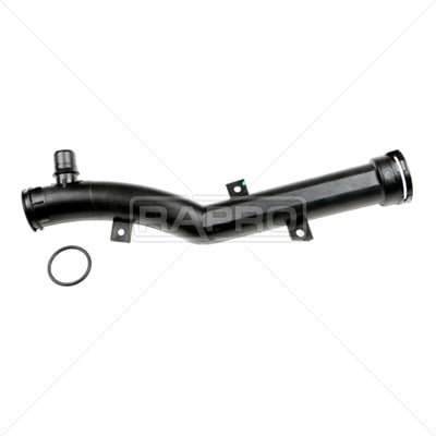 Peugeot 207 Devirdaim By Pass Borusu 1.4-1.6 VTİ RAPRO