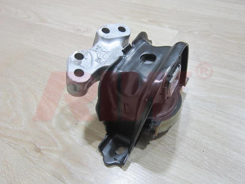 Peugeot 207 Motor Takozu Sağ 1.6 THP-1.6 VTi RIW