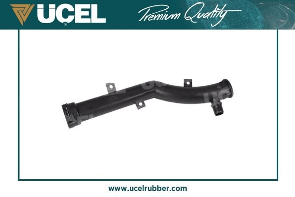 Peugeot 207 Devirdaim By Pass Borusu UCEL