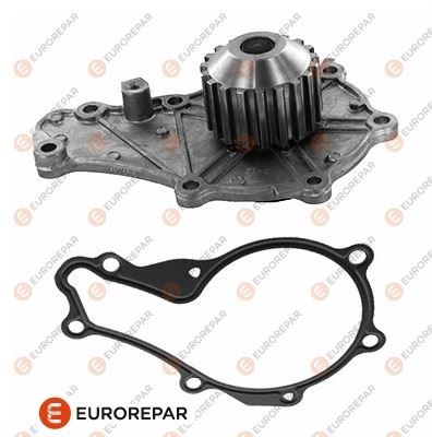 Peugeot 207 Devirdaim 1.6 HDI DV6C DV6DTED EUROREPAR