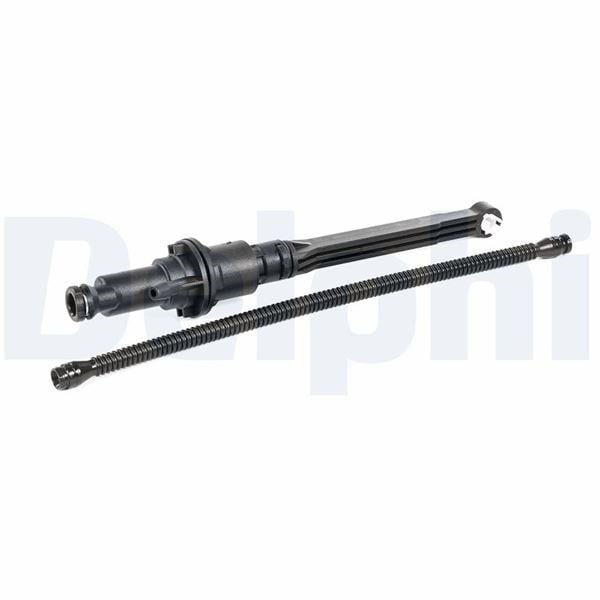Peugeot 207 Debriyaj Üst Merkezi DELPHI